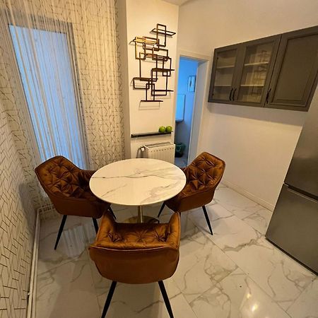 The Artist - Ultracentral Designer Apartment Bukareszt Zewnętrze zdjęcie