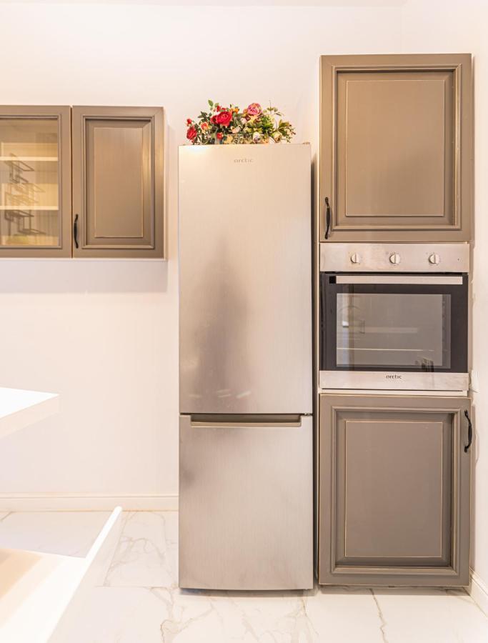 The Artist - Ultracentral Designer Apartment Bukareszt Zewnętrze zdjęcie