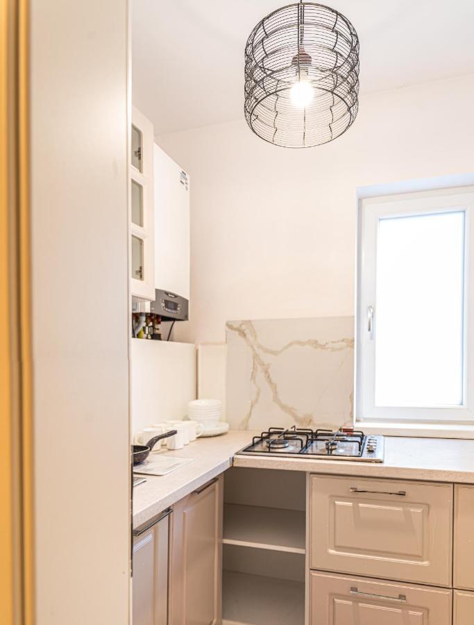 The Artist - Ultracentral Designer Apartment Bukareszt Zewnętrze zdjęcie