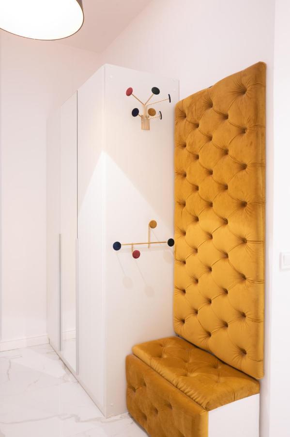 The Artist - Ultracentral Designer Apartment Bukareszt Zewnętrze zdjęcie