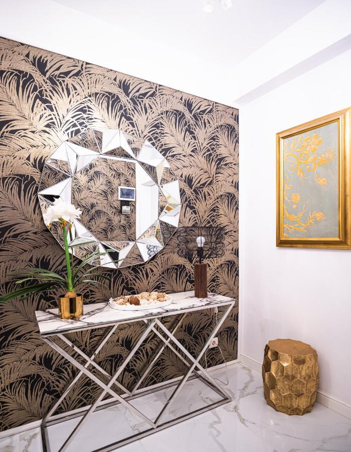 The Artist - Ultracentral Designer Apartment Bukareszt Zewnętrze zdjęcie