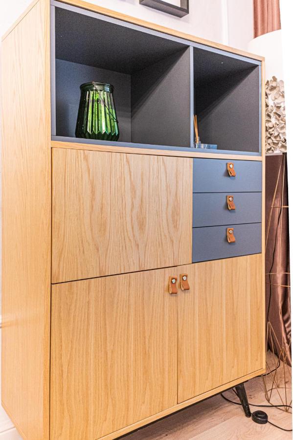 The Artist - Ultracentral Designer Apartment Bukareszt Zewnętrze zdjęcie