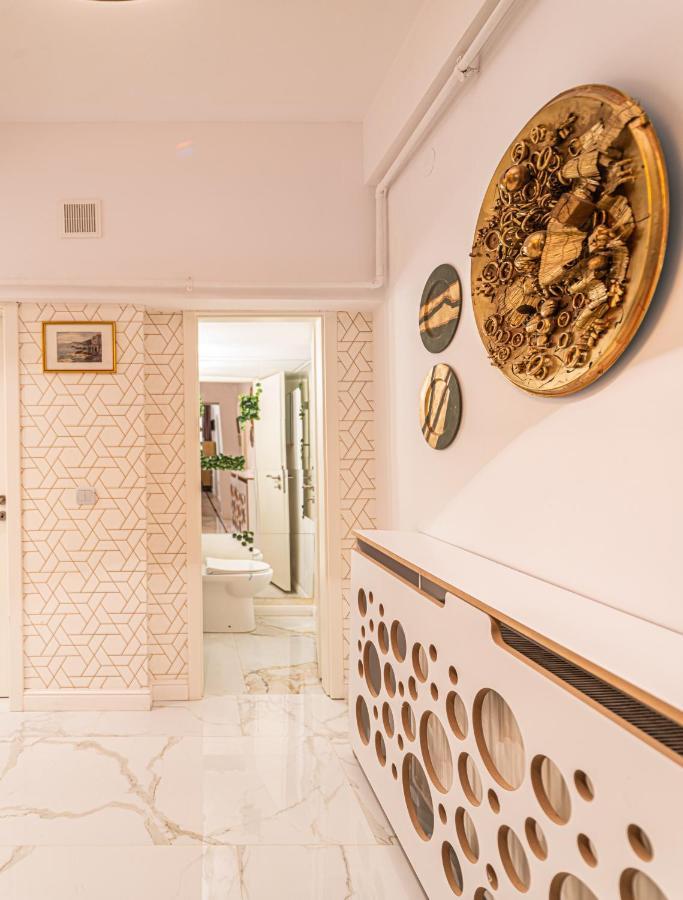 The Artist - Ultracentral Designer Apartment Bukareszt Zewnętrze zdjęcie