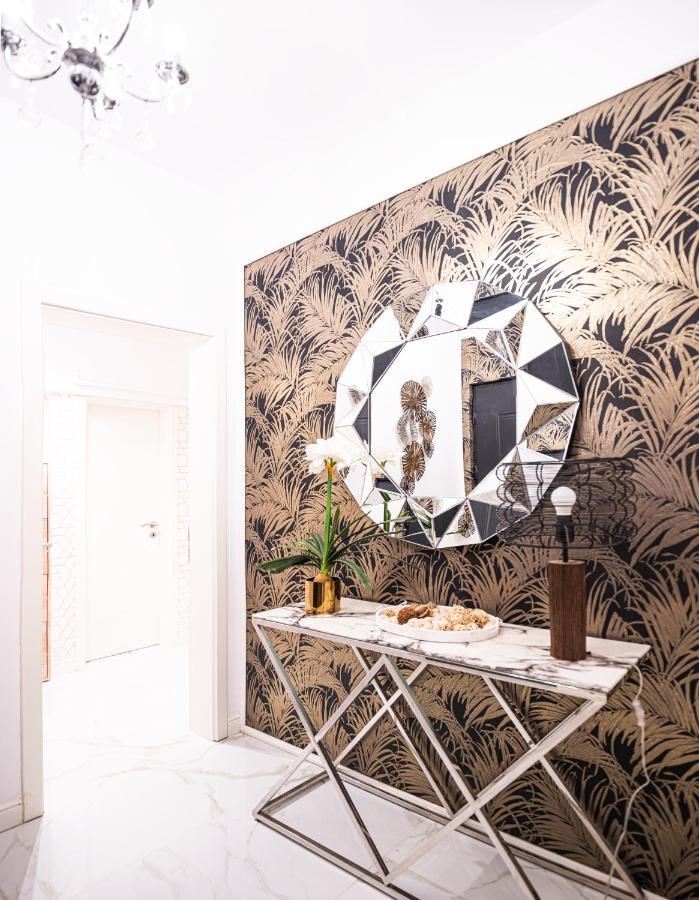The Artist - Ultracentral Designer Apartment Bukareszt Zewnętrze zdjęcie