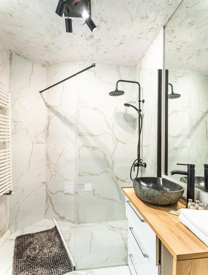 The Artist - Ultracentral Designer Apartment Bukareszt Zewnętrze zdjęcie