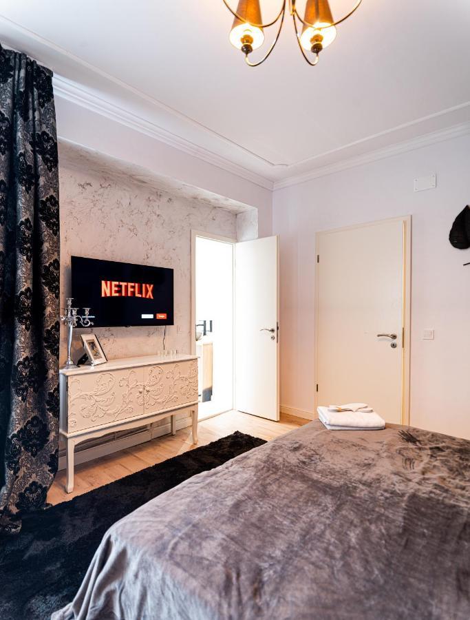 The Artist - Ultracentral Designer Apartment Bukareszt Zewnętrze zdjęcie