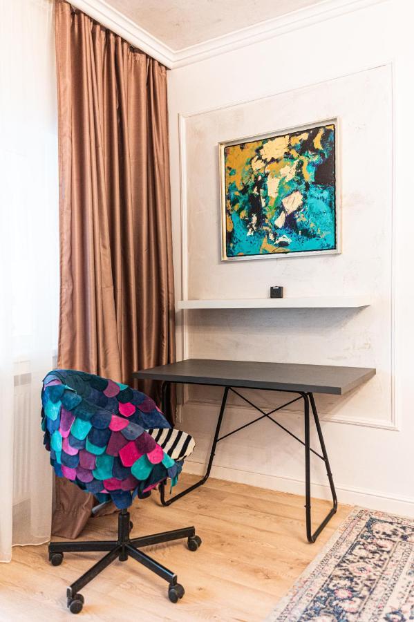 The Artist - Ultracentral Designer Apartment Bukareszt Zewnętrze zdjęcie