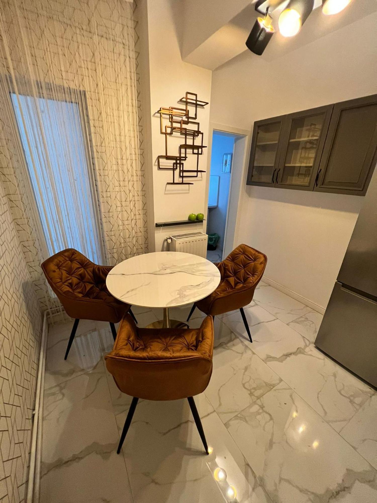 The Artist - Ultracentral Designer Apartment Bukareszt Zewnętrze zdjęcie